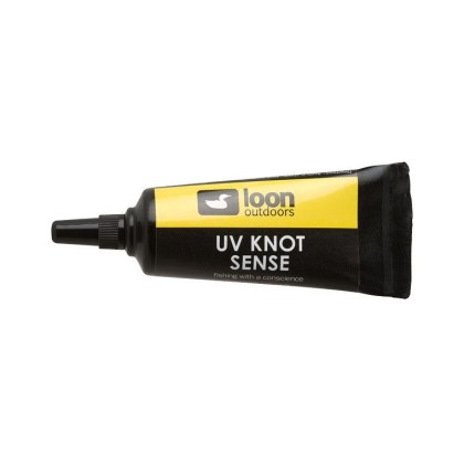 Loon UV Knot Sense klej do wzmacniania węzłów